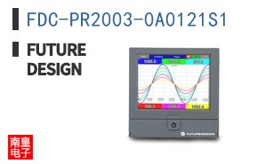 FDC-PR2003-0A0121S1 ͼƬ